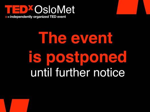 TEDxOsloMet