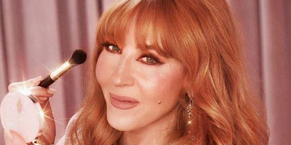 Charlotte Tilbury Makeup Masterclass at The Vicarage SOLD OUT