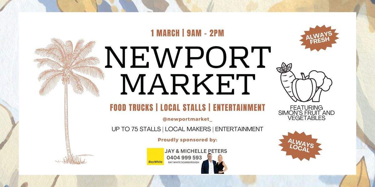 Newport Market