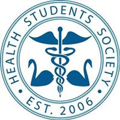 Health Students' Society UWA