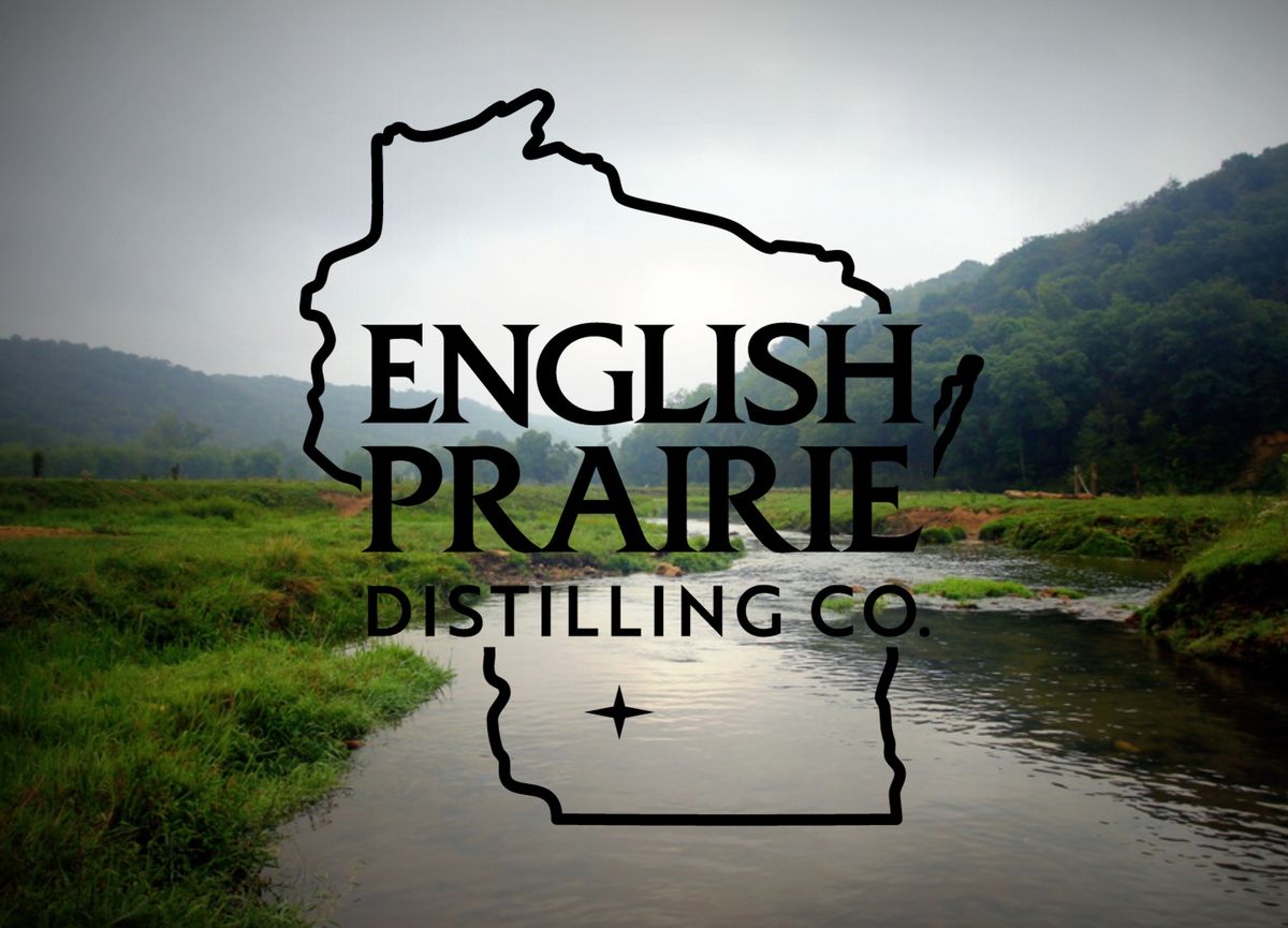 Ann Christoffer @ English Prairie Distilling Co