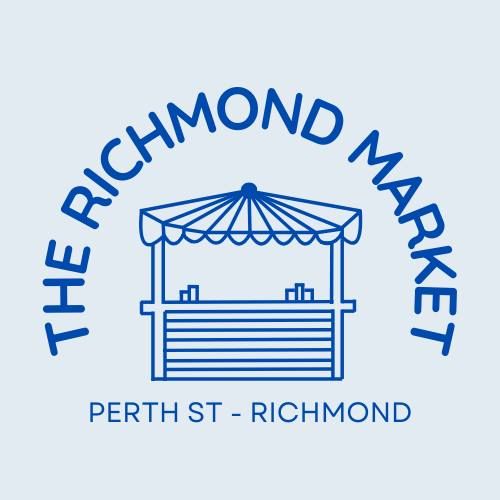 Richmond Market - Christmas and Holidays are practically here!