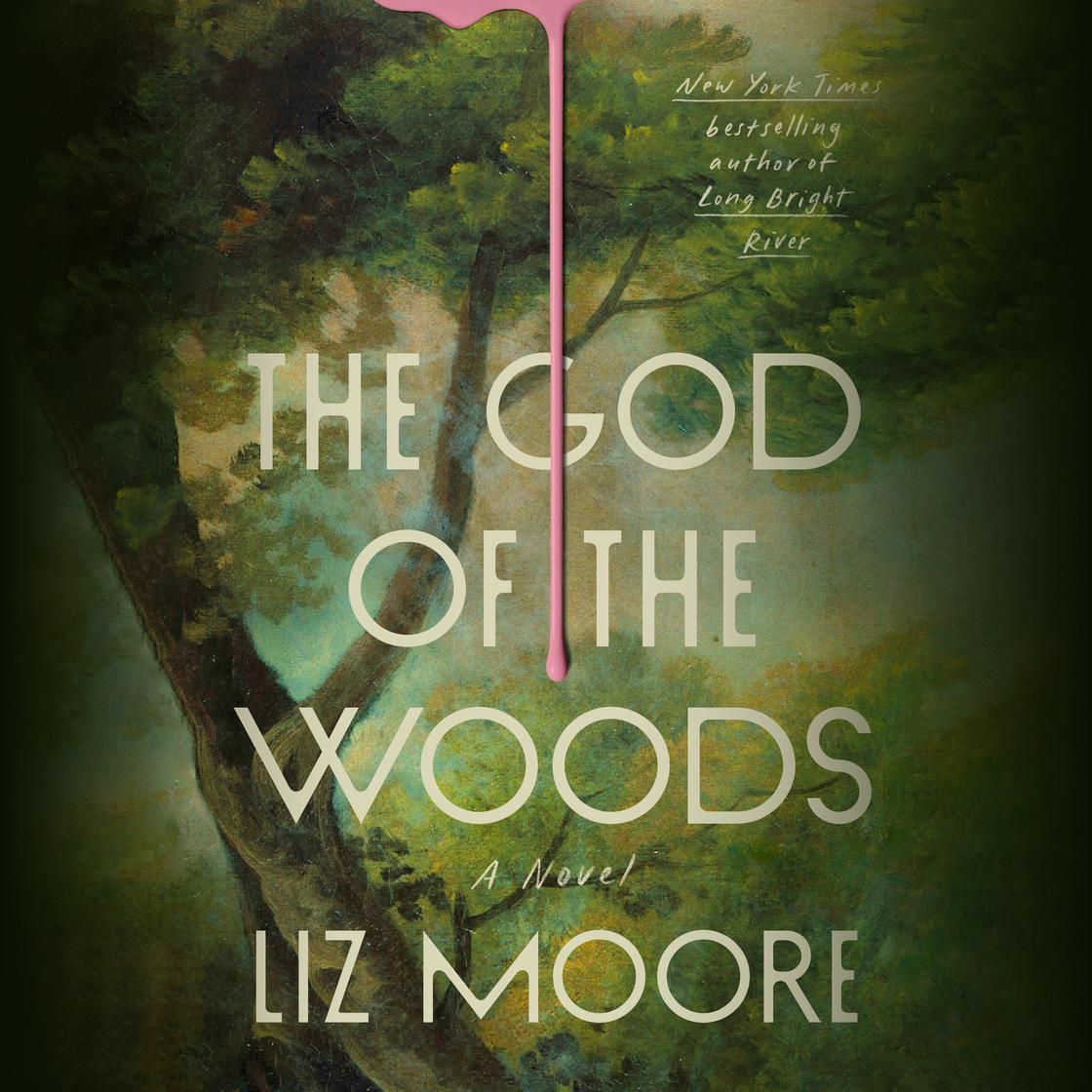 Friends Of The Central Library Author Series: Liz Moore