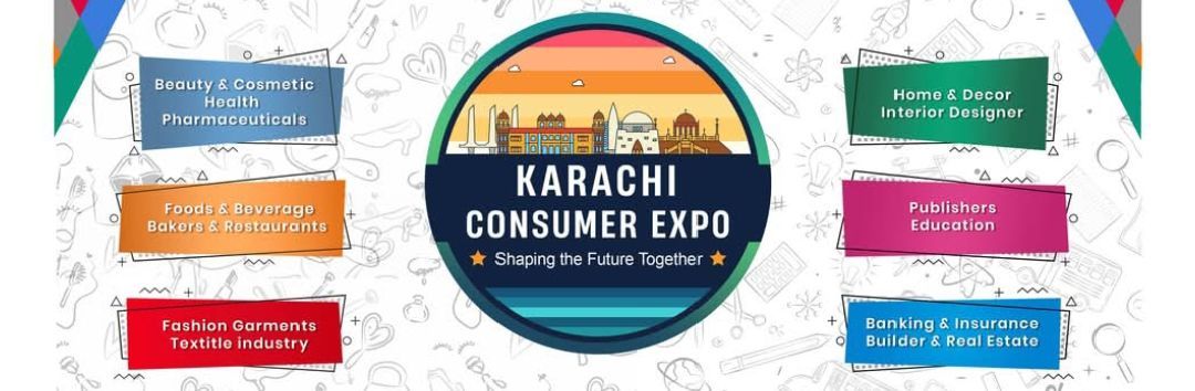 KARACHI BIGGEST CONSUMER EXHIBITION