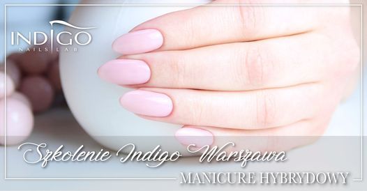 Manicure podstawy - klasyczny, hybrydowy, SPA
