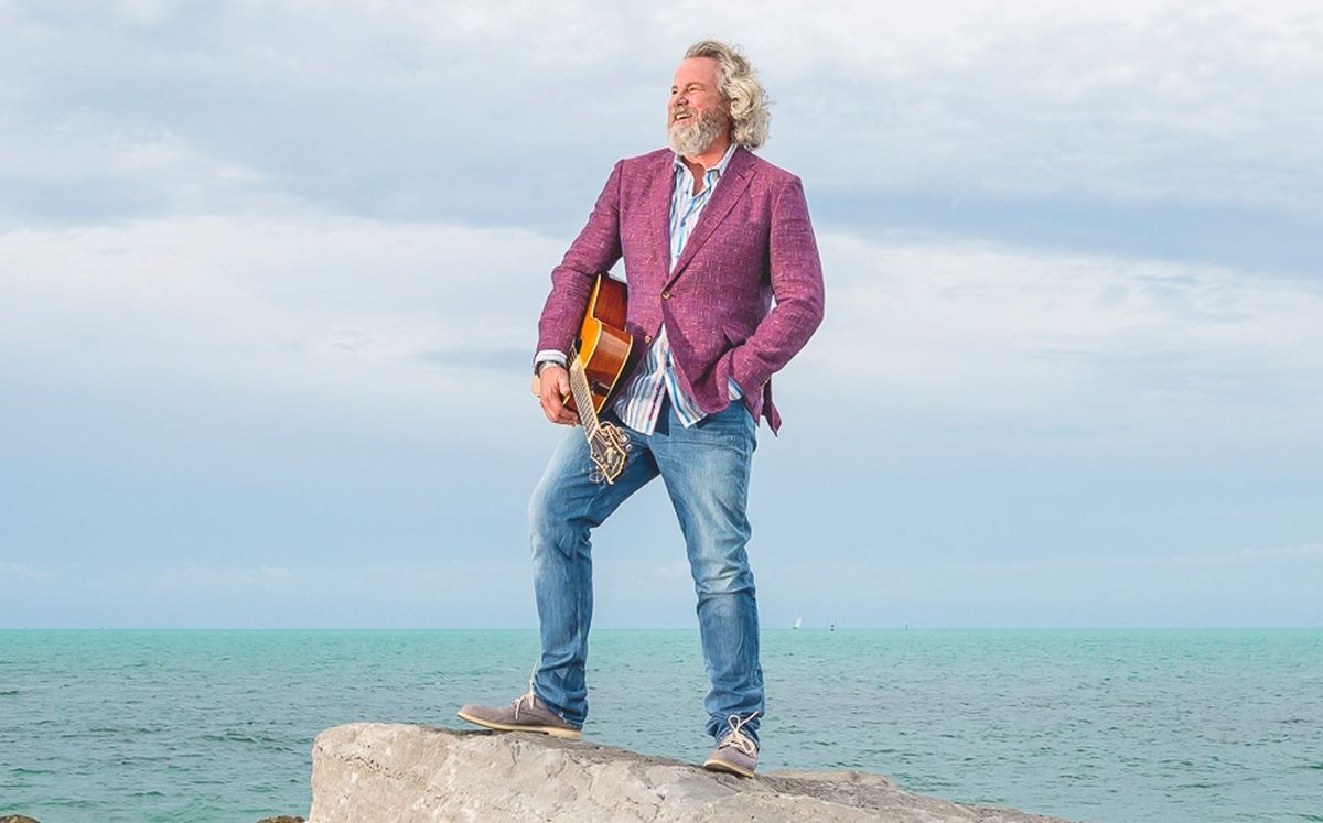 Robert Earl Keen at Bass Performance Hall