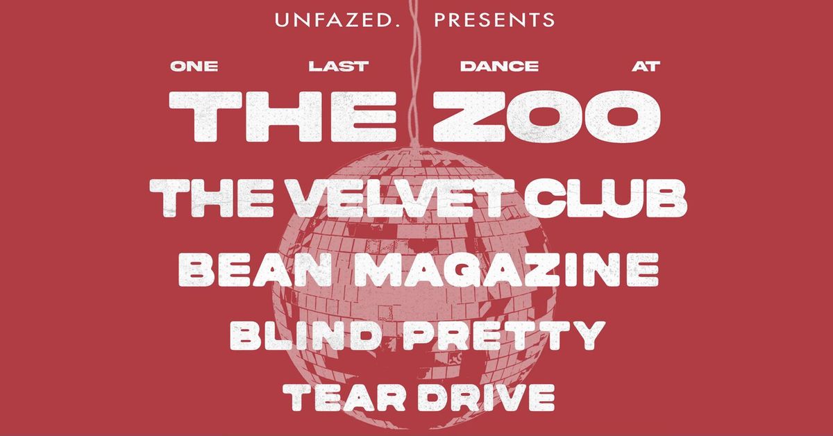 One Last Dance At The Zoo