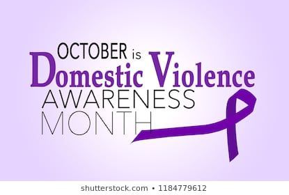 Take A Stand Against Domestic Violence