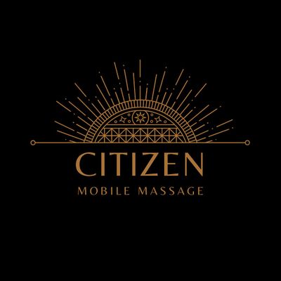 CitiZEN Mobile Massage