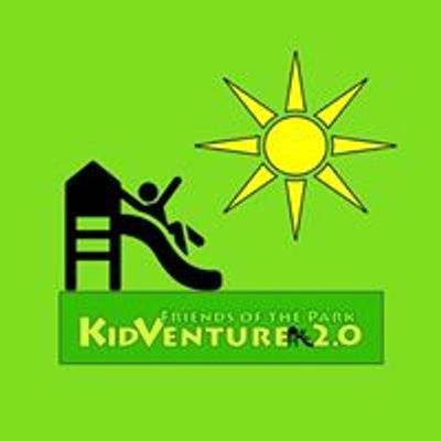 Friends of The Park - Kid Venture 2.0