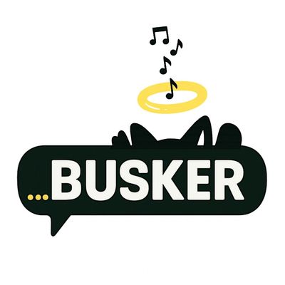 om...BUSK\u00c9R