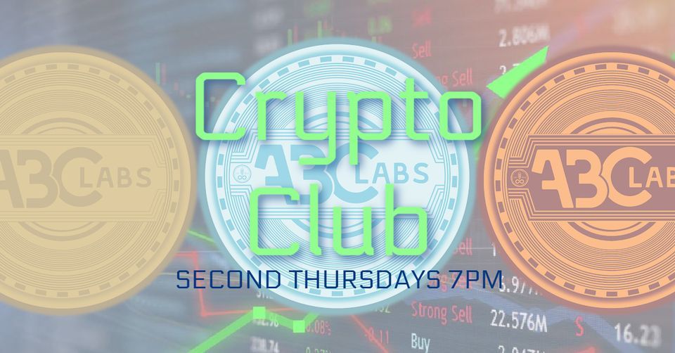 Crypto Club