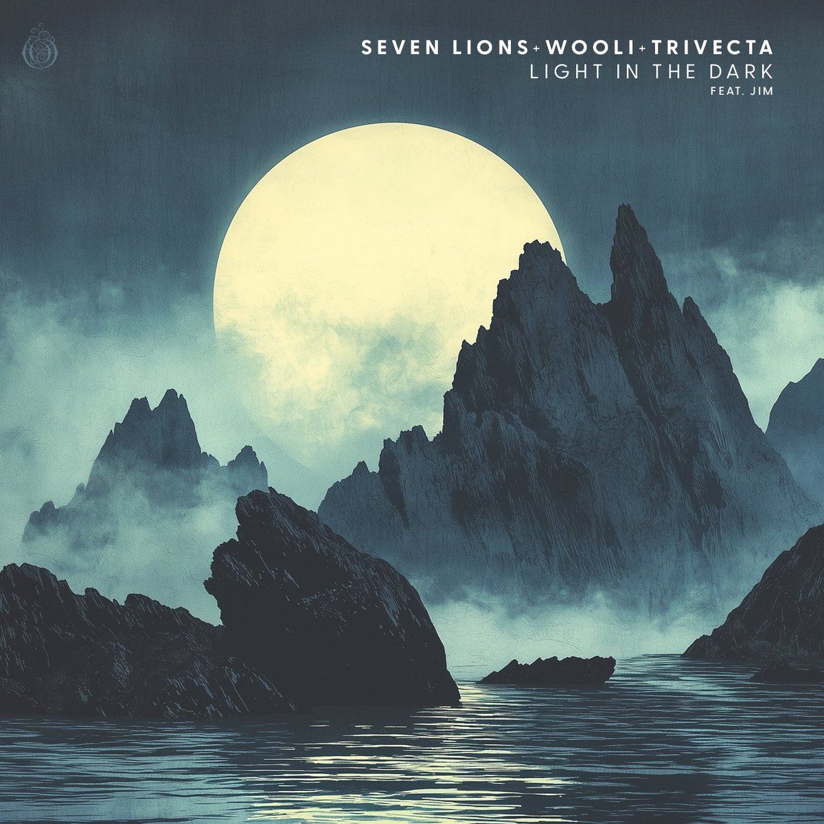 Lucid Nights with Seven Lions