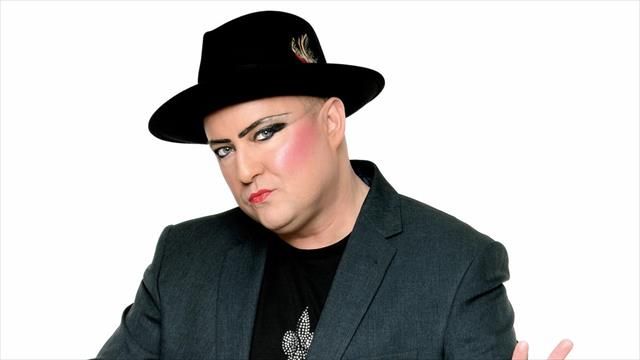 The Boy George Experience, Absolutely 80's Weekender