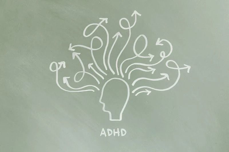 Temakveld om ADHD I ungdomsalder ved Idrettsh\u00f8yskolen