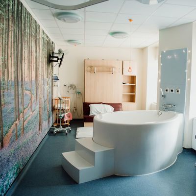 SaSH Maternity Antenatal Classes