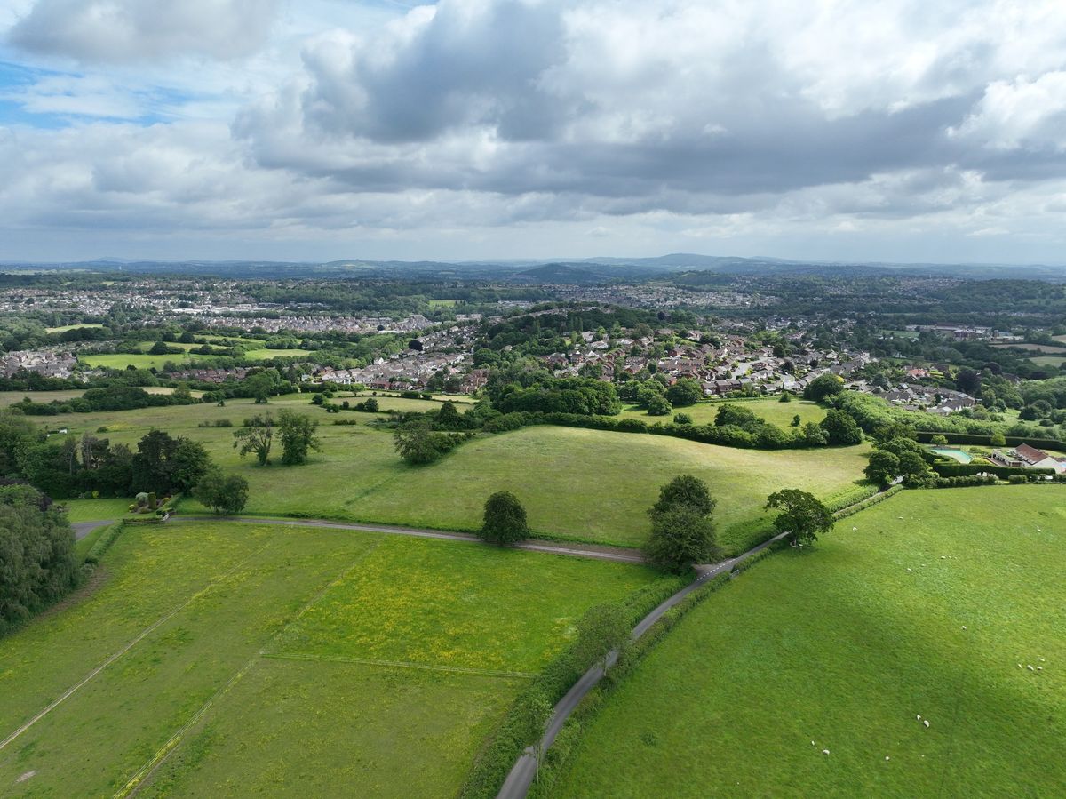 Graig Community Council Meeting