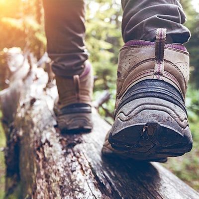 Rochester Hills Outdoor Engagement