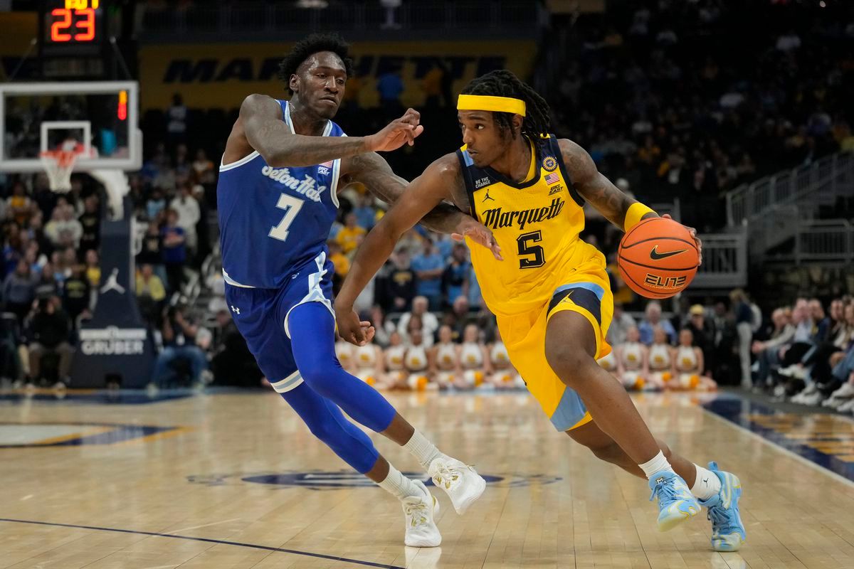 Kansas State Wildcats vs. Seton Hall Pirates