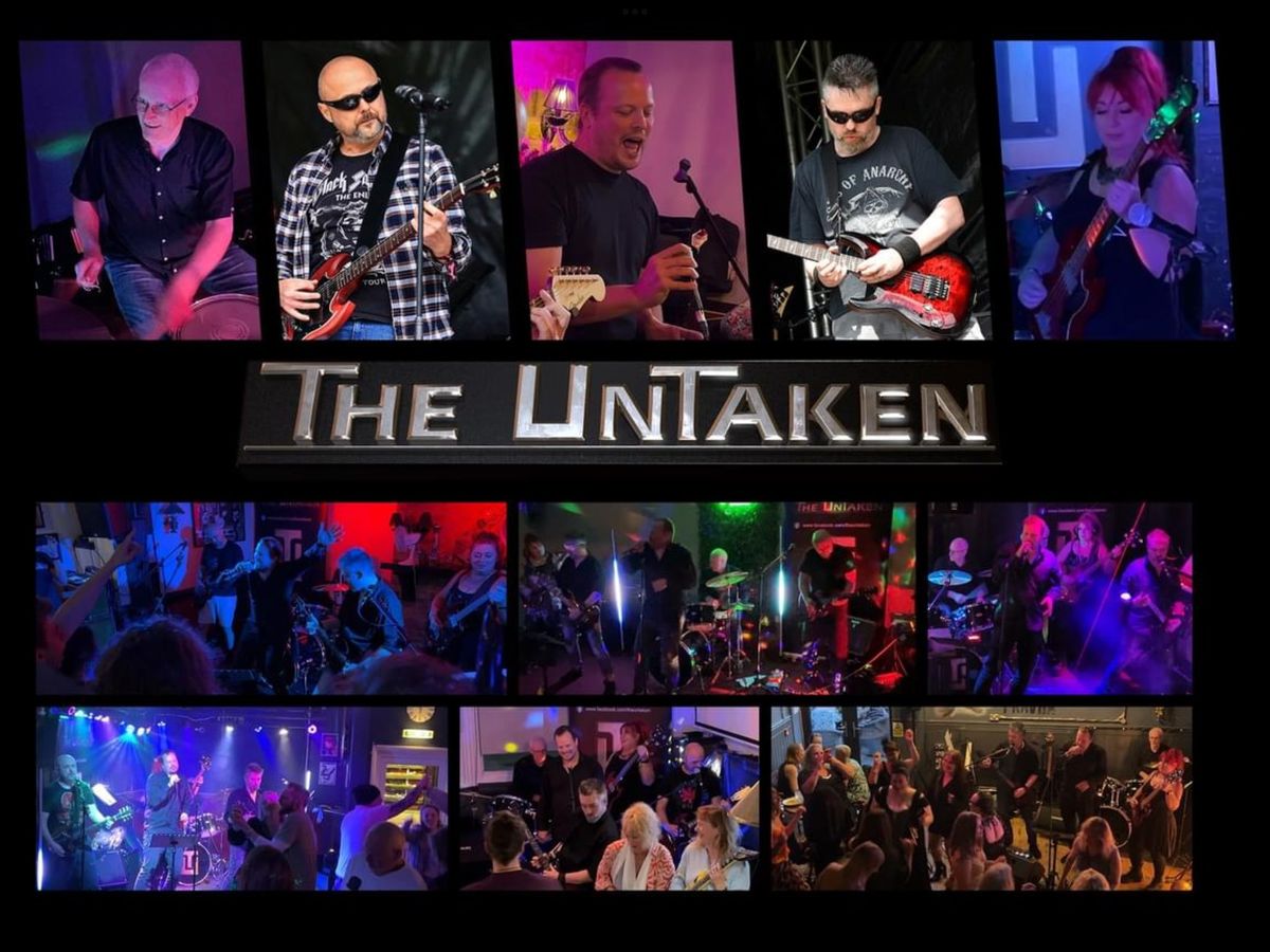 The Untaken rock Six Bells, Chiddingly.  Sat 26th Oct 2024.