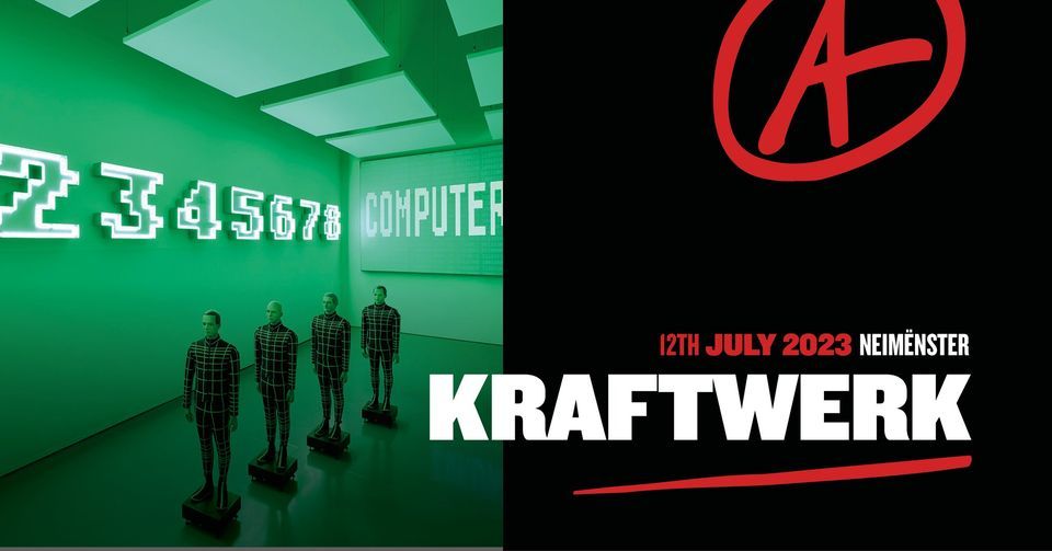 Kraftwerk