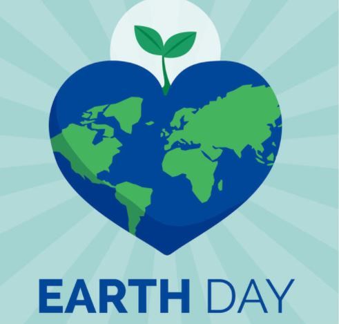 Yoga for Earth Day - Special Event