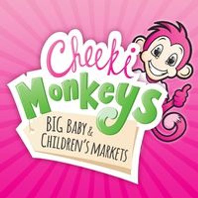 Cheeki Monkeys Wyre Forest