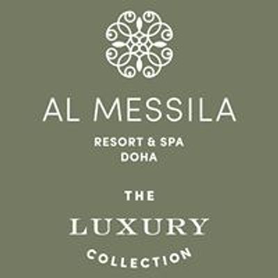 Al Messila, a Luxury Collection Resort & Spa, Doha