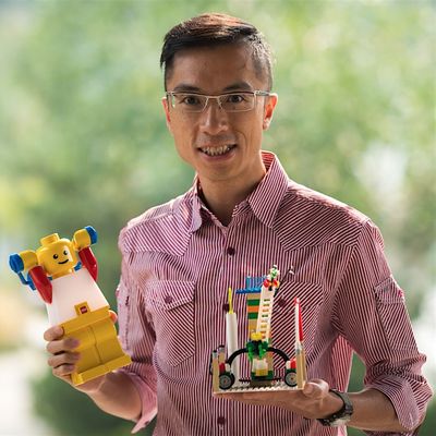 Brian Tang BA (Mathematics), MA, MBA