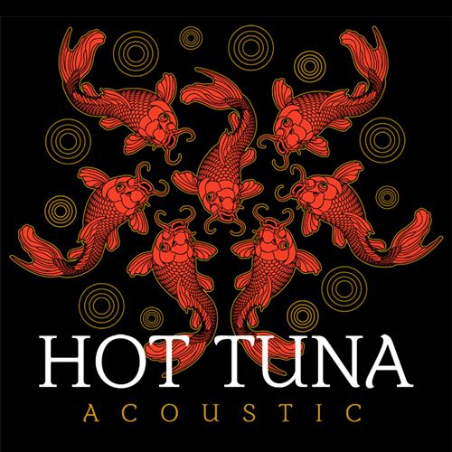 Hot Tuna: Acoustic