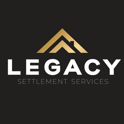 Legacy Settlement Services : Caitlin Cole