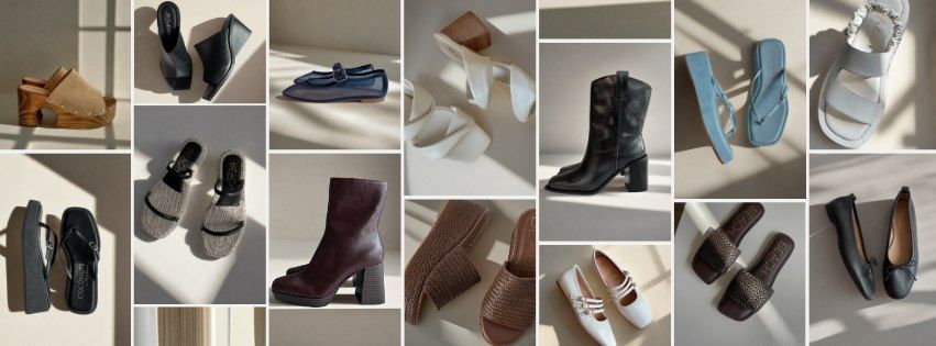 Matisse Footwear Warehouse Sale May 2024