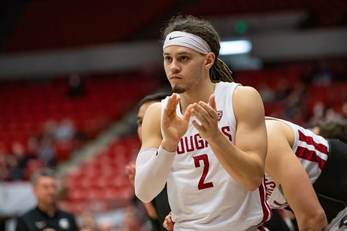 Santa Clara Broncos at Oregon State Beavers Mens Basketball at Gill Coliseum