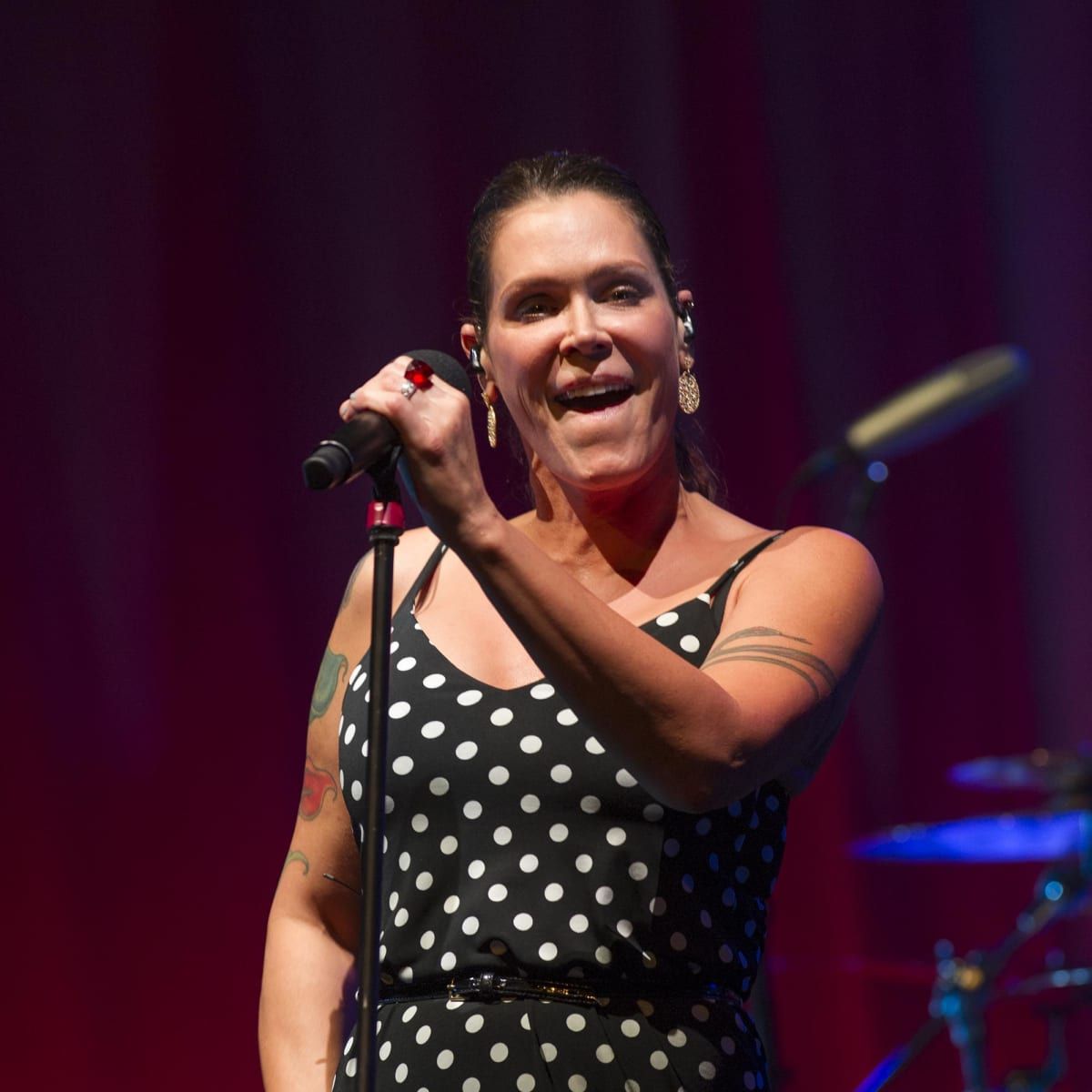 Beth Hart at Andrew J Brady ICON Music Center