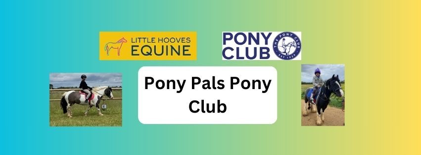 Pony Pals Pony Club