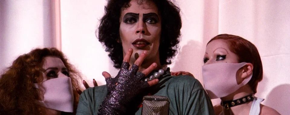 ATLFF'24 - THE ROCKY HORROR PICTURE SHOW