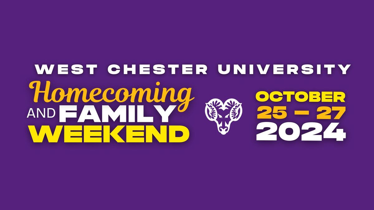 WCU Alumni Homecoming Events \ud83c\udf89