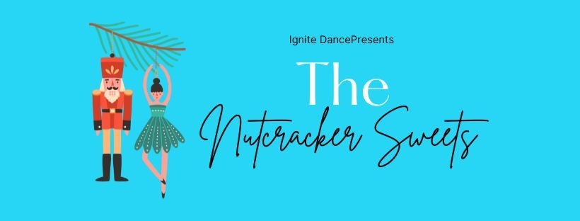 The Nutcracker Sweets