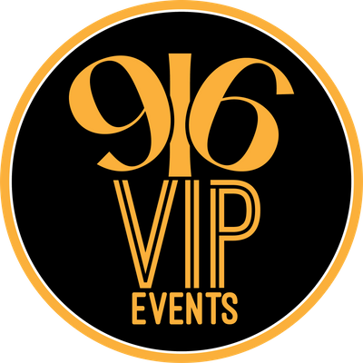 916 VIP Events