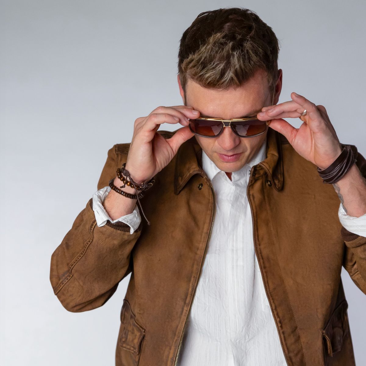 Heritage Theatre Presents: Nick Carter - Who I Am Tour 