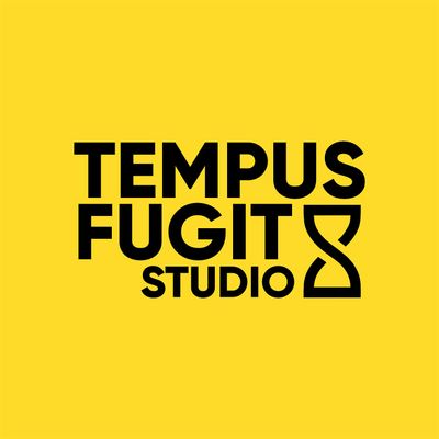 Tempus Fugit Studio