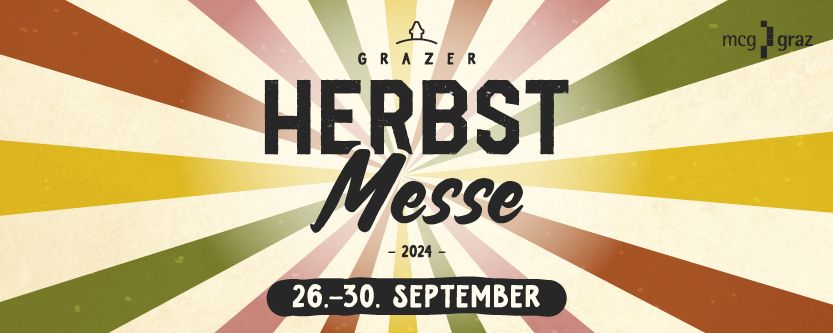 Grazer Herbstmesse 2024