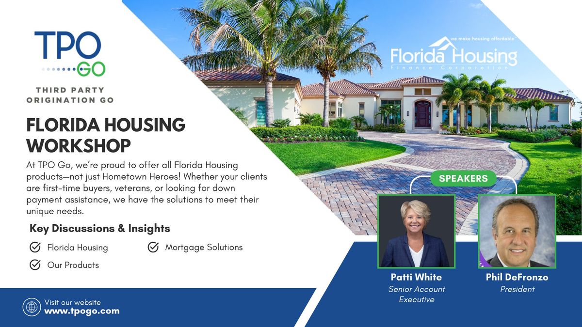 Florida Housing - Naples