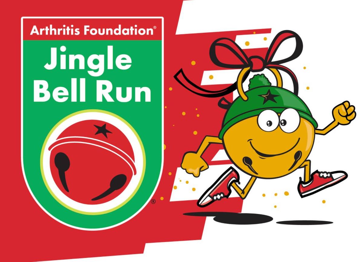 2024 Jingle Bell Run - Newport News, VA