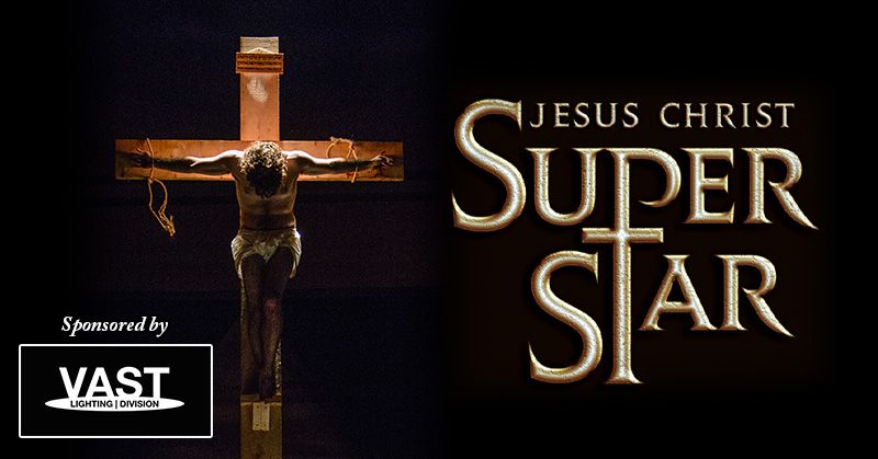 Jesus Christ Superstar