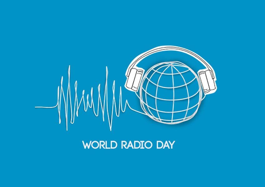 World Radio Day 2025 | Radio Celentano