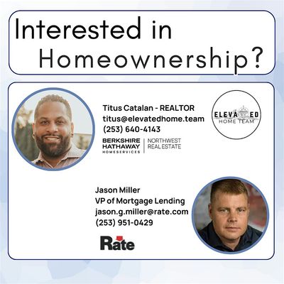 Titus Catalan and Jason Miller