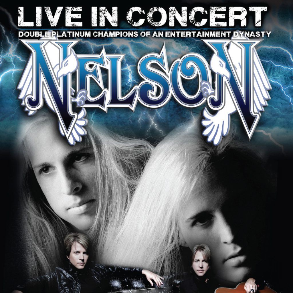 Nelson at Devon Lakeshore Amphitheater