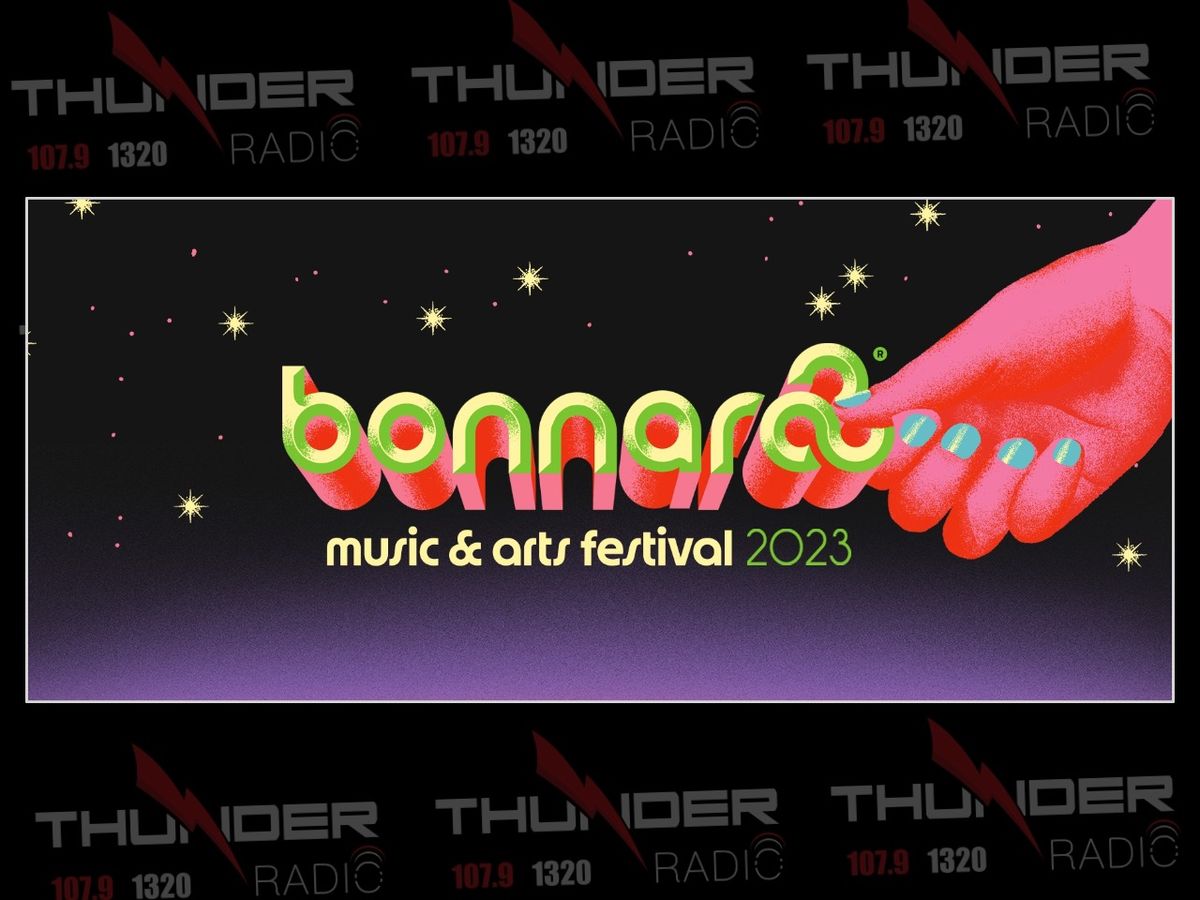 Bonnaroo Music & Arts Festival - 4 Day Pass