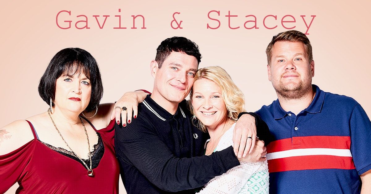 GAVIN & STACEY QUIZ NIGHT